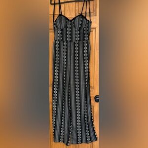 Band Of Gypsies Jumpsuit